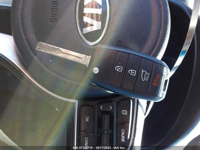 KNDPM3AC6K7554845 KIA Sportage Lx