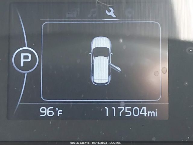 KNDPM3AC6K7554845 KIA Sportage Lx