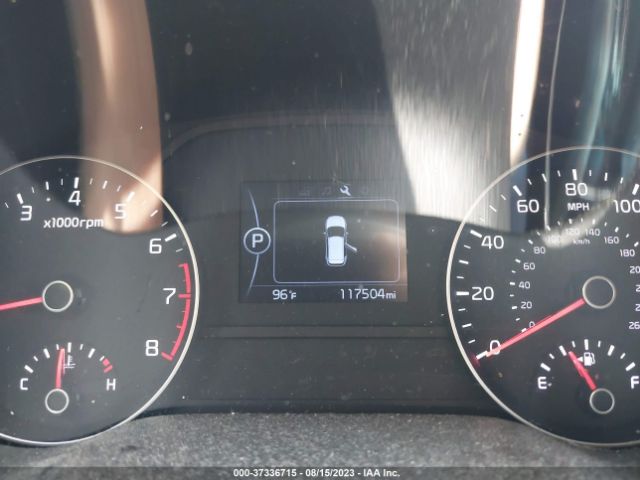 KNDPM3AC6K7554845 KIA Sportage Lx