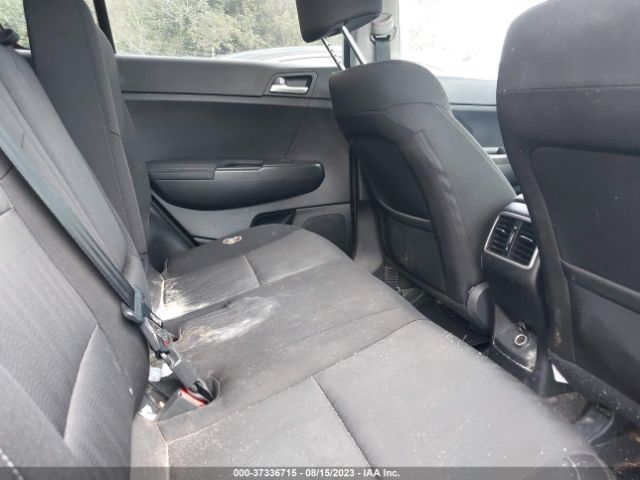 KNDPM3AC6K7554845 KIA Sportage Lx