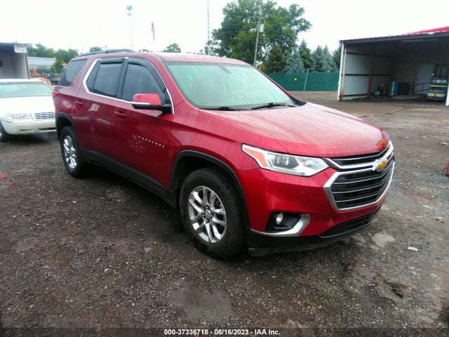 2020 1GNEVGKW1LJ134653 main image