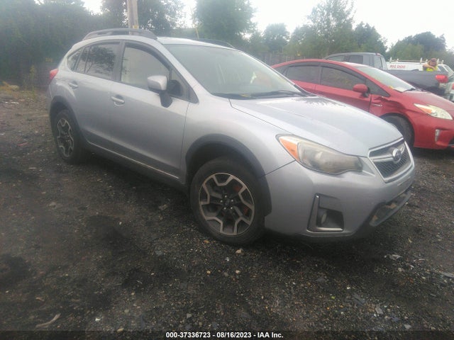 JF2GPABC8GH205439 Subaru Crosstrek 2.0i Premium
