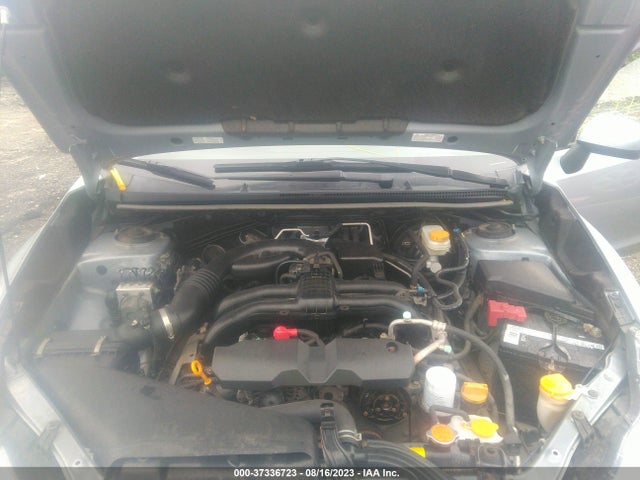 JF2GPABC8GH205439 Subaru Crosstrek 2.0i Premium