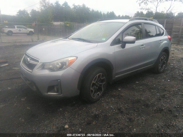 JF2GPABC8GH205439 Subaru Crosstrek 2.0i Premium
