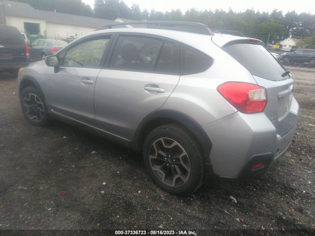 JF2GPABC8GH205439 Subaru Crosstrek 2.0i Premium