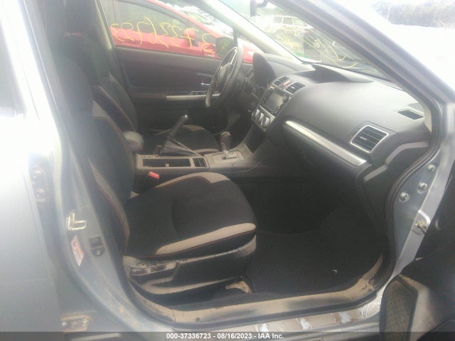 JF2GPABC8GH205439 Subaru Crosstrek 2.0i Premium