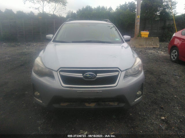JF2GPABC8GH205439 Subaru Crosstrek 2.0i Premium