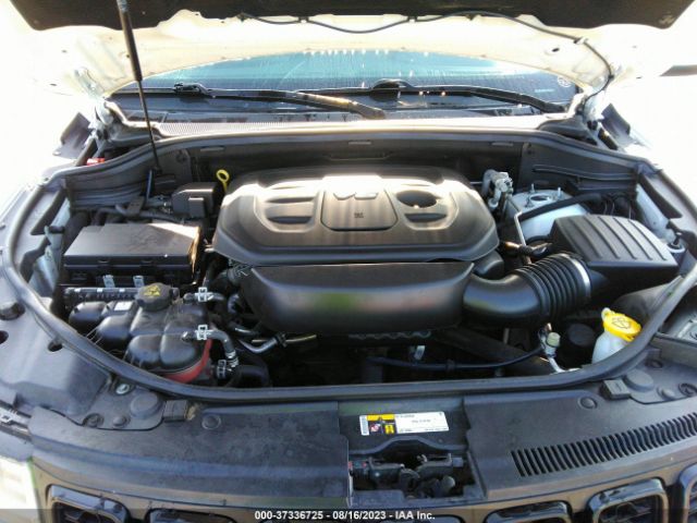 1C4RJFAG7HC744756 Jeep Grand Cherokee Altitude