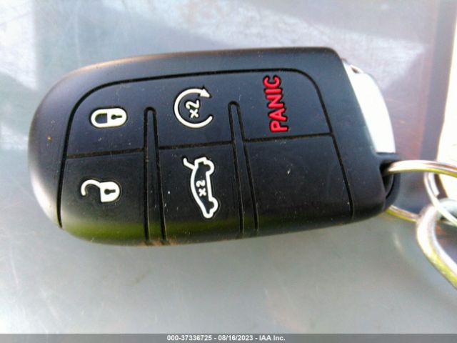 1C4RJFAG7HC744756 Jeep Grand Cherokee Altitude