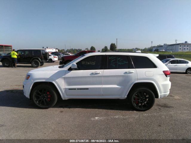 1C4RJFAG7HC744756 Jeep Grand Cherokee Altitude