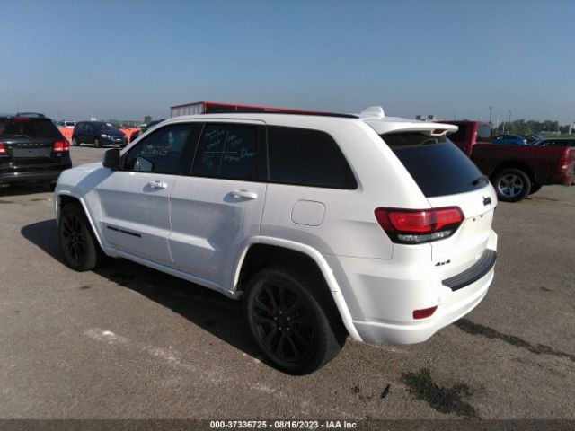 1C4RJFAG7HC744756 Jeep Grand Cherokee Altitude
