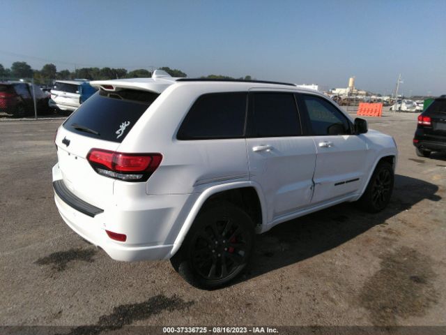 1C4RJFAG7HC744756 Jeep Grand Cherokee Altitude