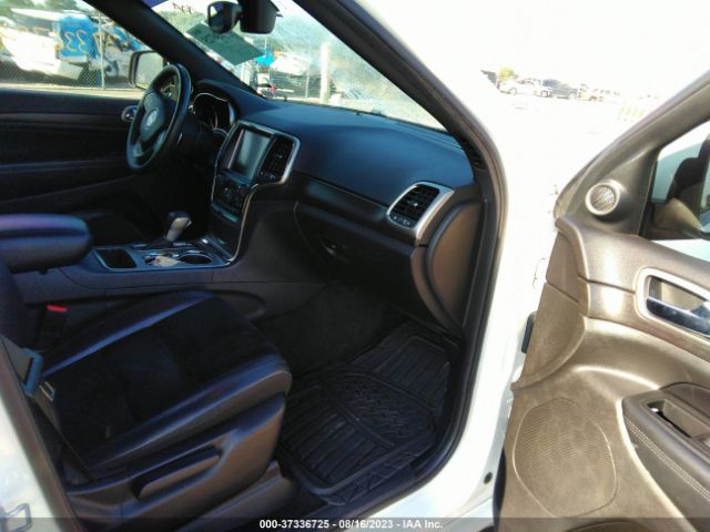 1C4RJFAG7HC744756 Jeep Grand Cherokee Altitude