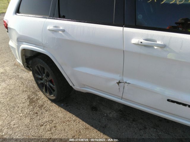 1C4RJFAG7HC744756 Jeep Grand Cherokee Altitude