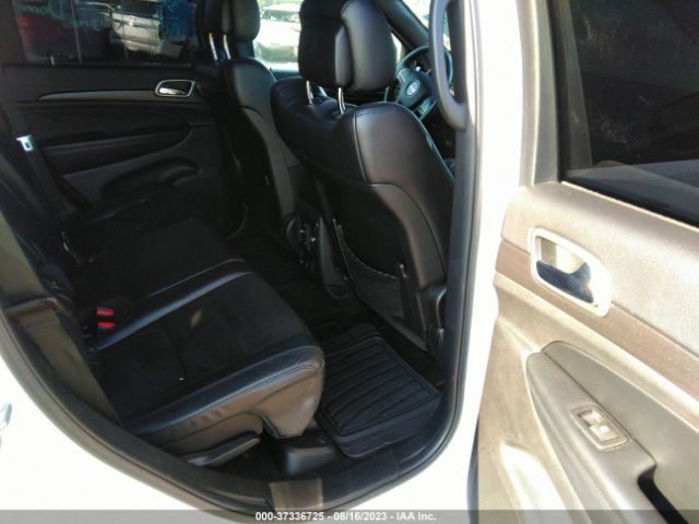 1C4RJFAG7HC744756 Jeep Grand Cherokee Altitude