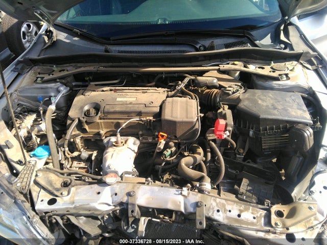 Honda k24w1 2017 1HGCR2F58HA272756 Image 29