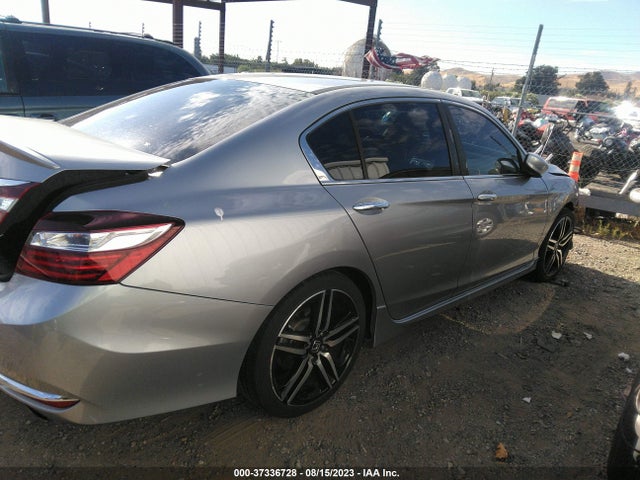 Honda k24w1 2017 1HGCR2F58HA272756 Image 33