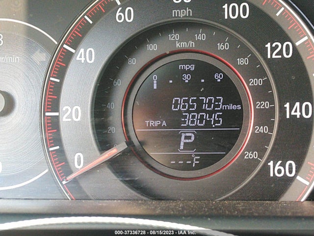 Honda k24w1 2017 1HGCR2F58HA272756 Image 35
