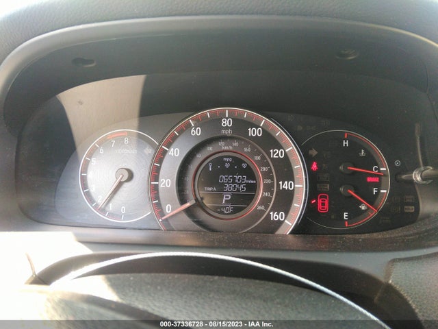 Honda k24w1 2017 1HGCR2F58HA272756 Image 26