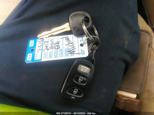 Hyundai ELANTRA SEL 2018 5NPD84LF6JH280500 Image 11