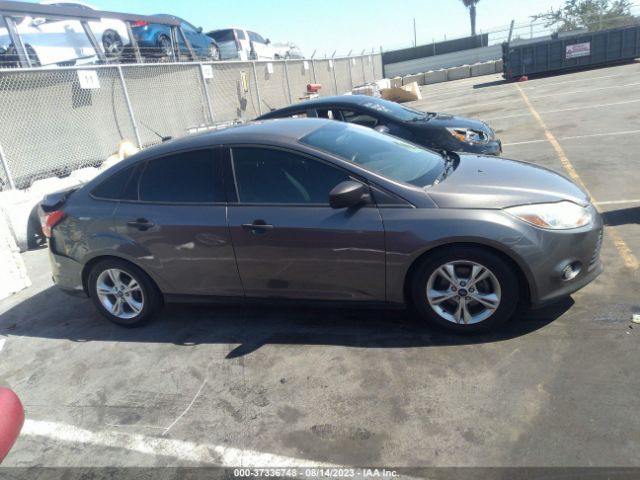 1FADP3E29EL382310 Ford FOCUS S