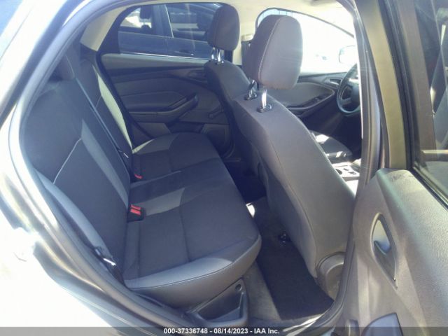 1FADP3E29EL382310 Ford FOCUS S