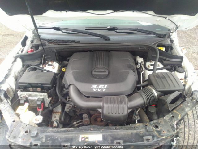 1C4RJFBG0EC206006 Jeep Grand Cherokee Limited
