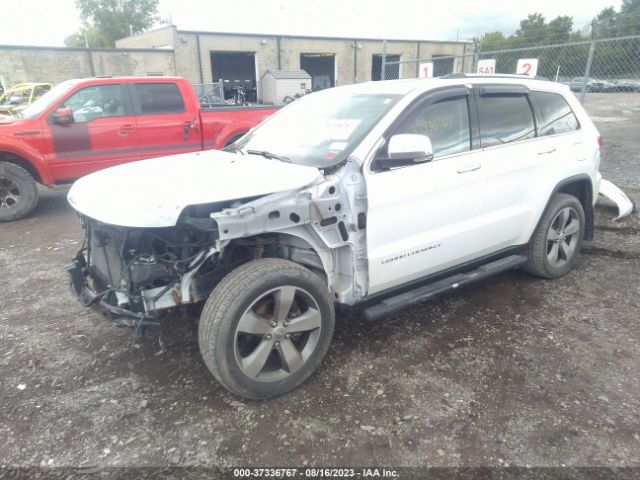 1C4RJFBG0EC206006 Jeep Grand Cherokee Limited