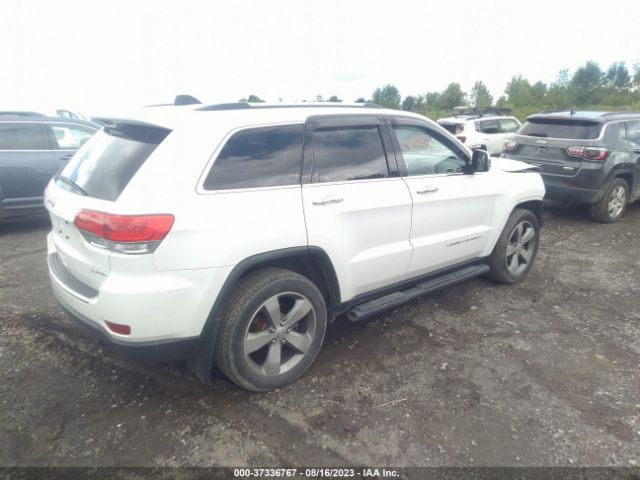 1C4RJFBG0EC206006 Jeep Grand Cherokee Limited