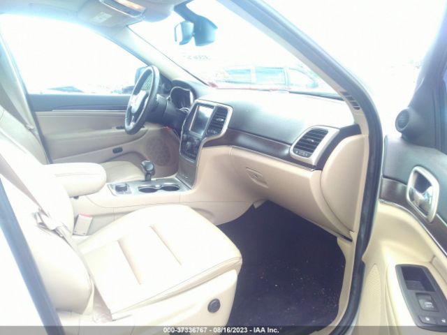 1C4RJFBG0EC206006 Jeep Grand Cherokee Limited