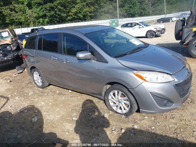Продажа на аукционе авто 2014 Mazda Mazda5 Sport, vin: JM1CW2BL5E0175964, номер лота: 37336786