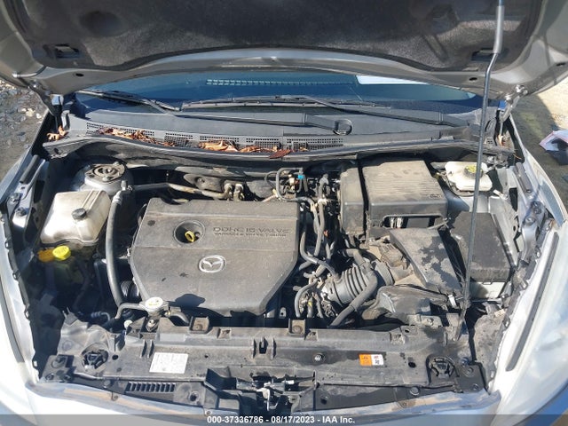 Продажа на аукционе авто 2014 Mazda Mazda5 Sport, vin: JM1CW2BL5E0175964, номер лота: 37336786