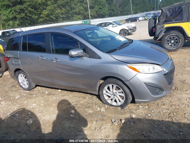 Продажа на аукционе авто 2014 Mazda Mazda5 Sport, vin: JM1CW2BL5E0175964, номер лота: 37336786