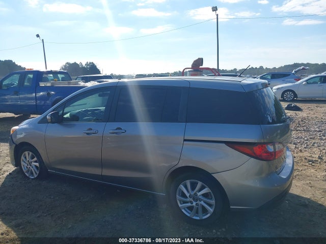 Продажа на аукционе авто 2014 Mazda Mazda5 Sport, vin: JM1CW2BL5E0175964, номер лота: 37336786
