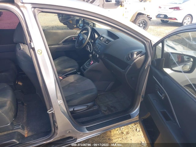 Продажа на аукционе авто 2014 Mazda Mazda5 Sport, vin: JM1CW2BL5E0175964, номер лота: 37336786