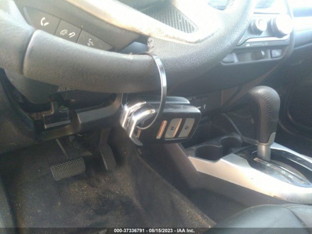JHMGK5H8XHS019962 Honda Fit Ex-l