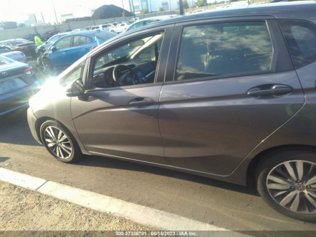 JHMGK5H8XHS019962 Honda Fit Ex-l