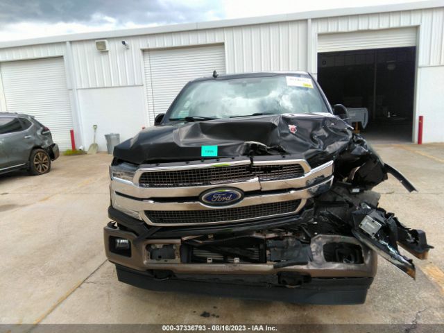 1FTEW1E4XKFA82938 Ford F-150 Xl/xlt/lariat
