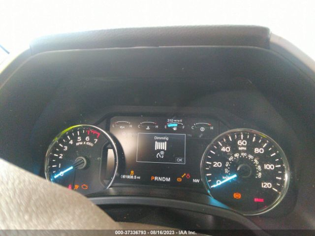1FTEW1E4XKFA82938 Ford F-150 Xl/xlt/lariat