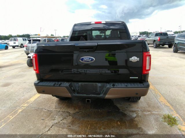 1FTEW1E4XKFA82938 Ford F-150 Xl/xlt/lariat
