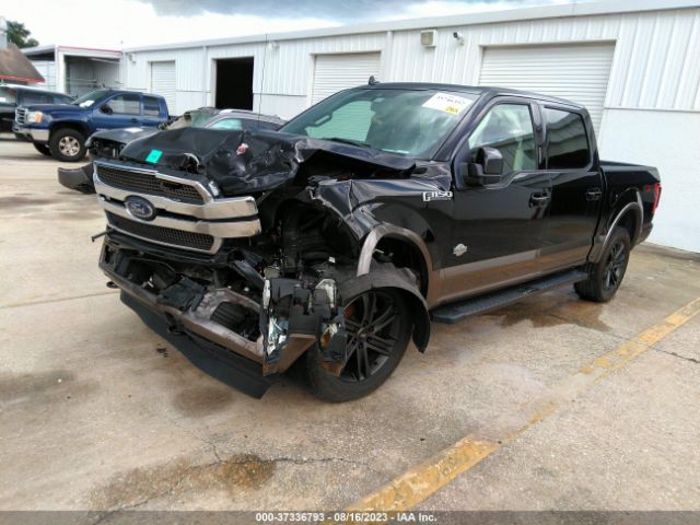 1FTEW1E4XKFA82938 Ford F-150 Xl/xlt/lariat