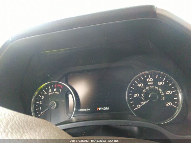1FTEW1E4XKFA82938 Ford F-150 Xl/xlt/lariat