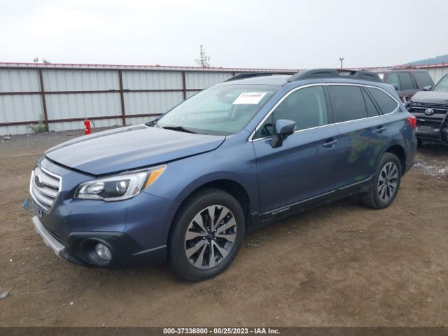 4S4BSANC3H3265741 Subaru Outback Limited