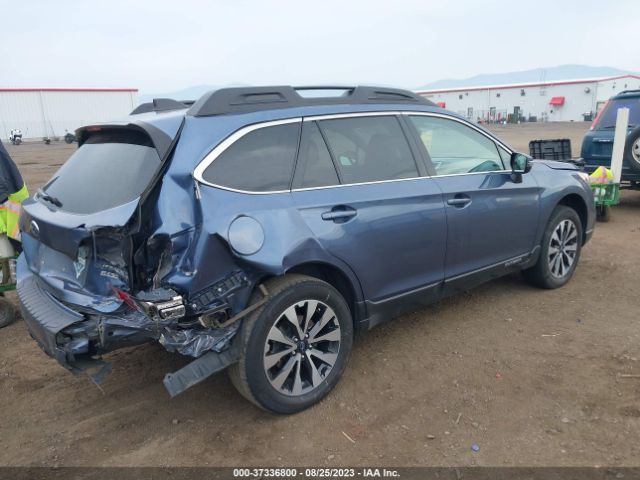 4S4BSANC3H3265741 Subaru Outback Limited