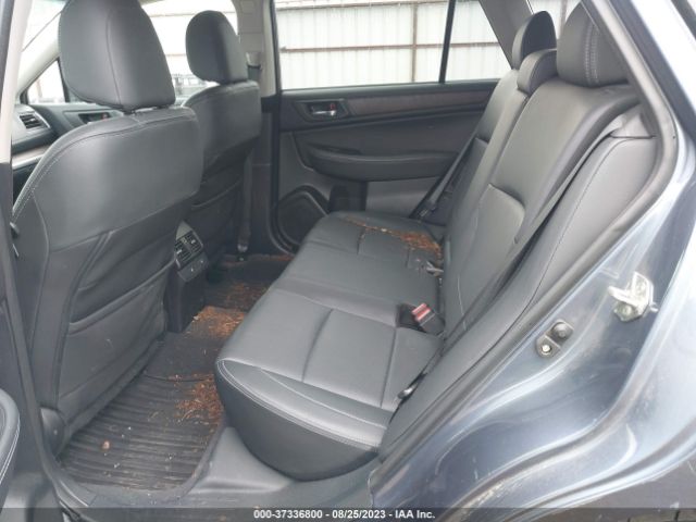 4S4BSANC3H3265741 Subaru Outback Limited