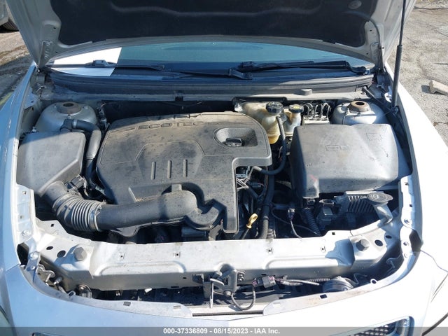 2010 CHEVROLET MALIBU LT W/1LT VIN: 1G1ZC5EB0AF322635