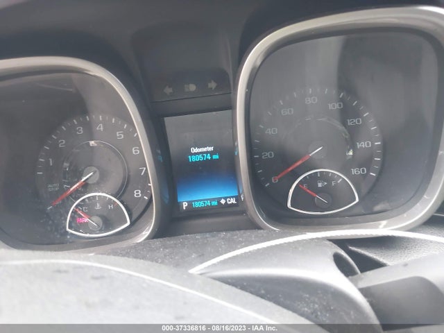 Chevrolet MALIBU LTZ 2014 1G11H5SL5EF145176 Image 7