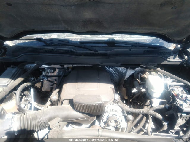 Chevrolet Silverado 2500hd Ltz 2015 1GC1KWEG6FF514240 Image 15