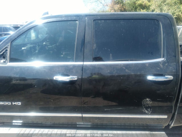 Chevrolet Silverado 2500hd Ltz 2015 1GC1KWEG6FF514240 Image 5