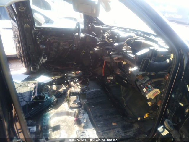 Chevrolet Silverado 2500hd Ltz 2015 1GC1KWEG6FF514240 Image 10